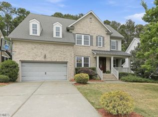 3224 Rapid Falls Rd, Morrisville, NC 27560