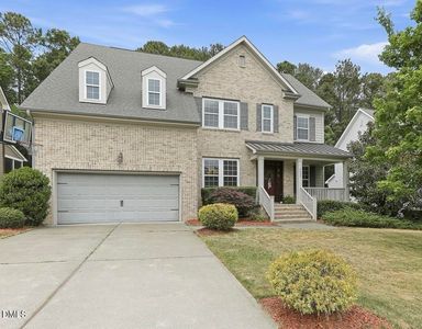 3224 Rapid Falls Rd, Morrisville, NC, 27560