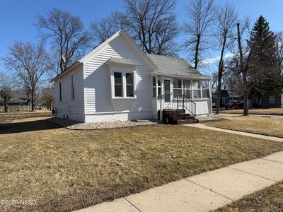 521 S 4th St, Milbank, SD, 57252
