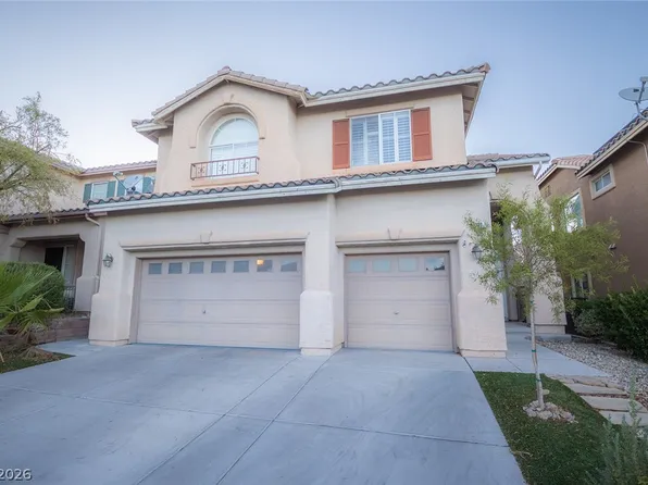 340 Summer Palace Way, Las Vegas, NV 89144