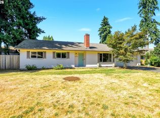 10308 NE Manor Dr, Vancouver, WA 98686