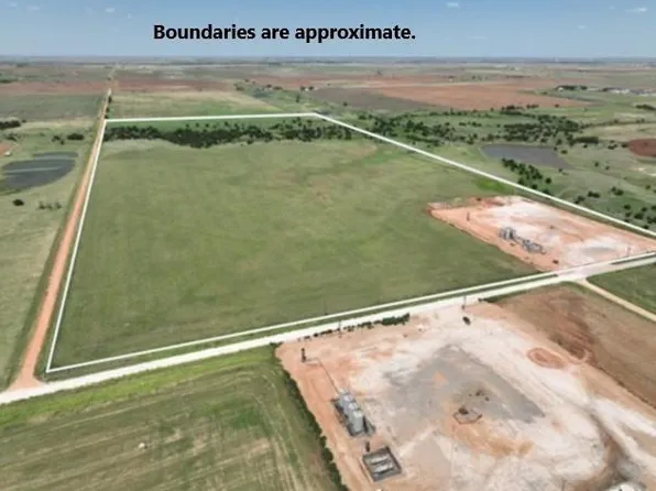 E 770th Rd Lot 3-4, Kingfisher, OK 73750