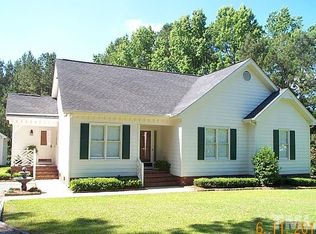 166 Russet Dr, Four Oaks, NC 27524