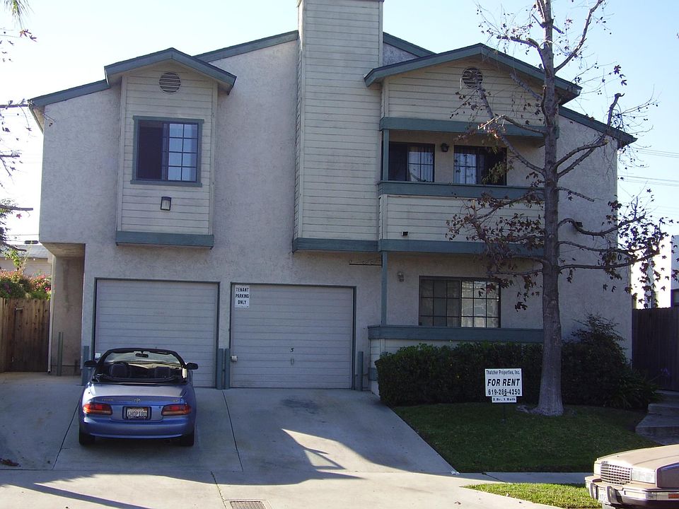 1st image of 4470 Bancroft St APT 1