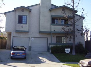 4470 Bancroft St APT 1, San Diego, CA 92116
