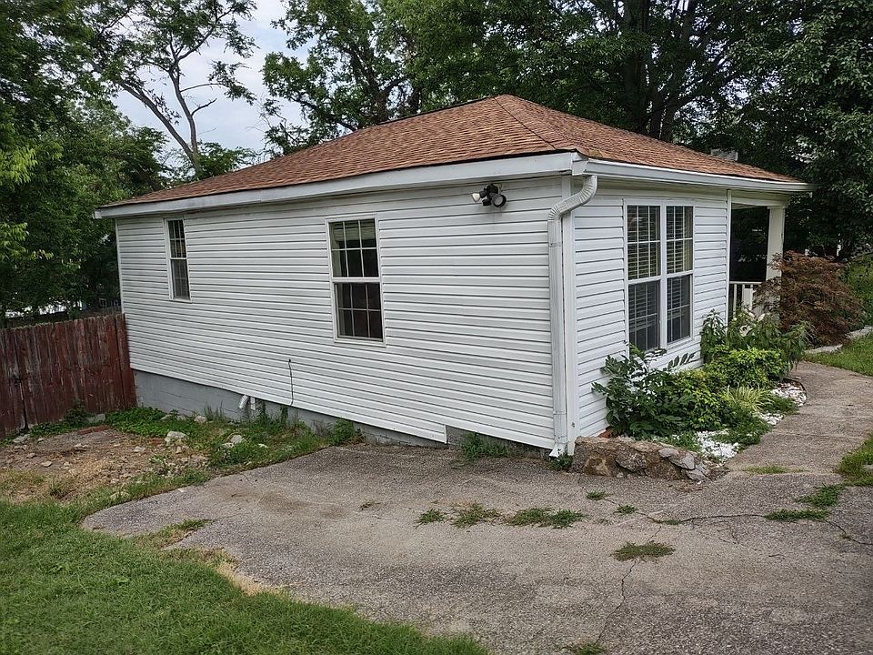 412 McIver St, Nashville, TN 37211 Zillow