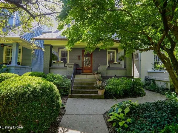 1258 Bassett Ave, Louisville, KY 40204