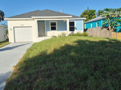4910 SE Jack Avenue, Stuart, FL, 34997