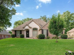 913 Dolores St, Tyler, TX 75703
