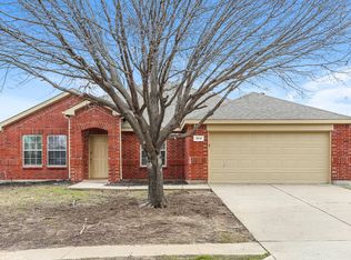 1012 Hanover Dr, Forney, TX 75126