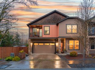 4020 N 1st Way, Ridgefield, WA 98642