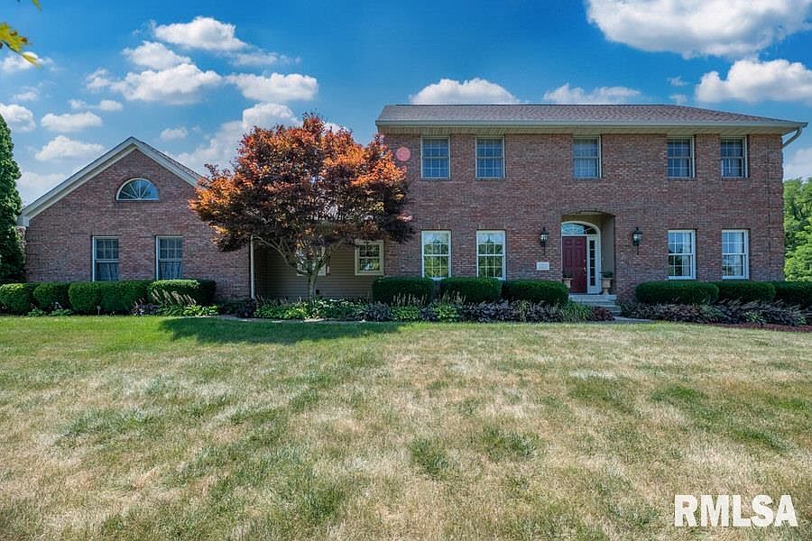 12310 W Downing Pl, Brimfield, IL 61517 Zillow