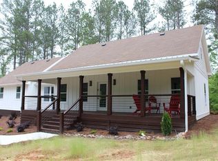 1344 Puckett Rd, Waleska, GA 30183