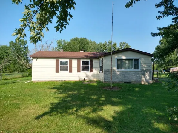 1403 Burgess Rd, Waterloo, NY 13165