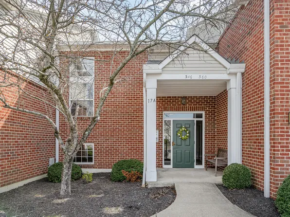 346 Deepwoods Dr #1, Newport, KY 41076