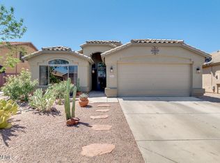 42463 W Chambers Dr, Maricopa, AZ 85138