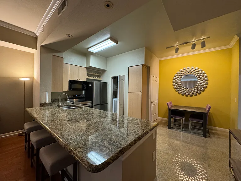 3225 Turtle Creek Blvd #310B — Photo 11
