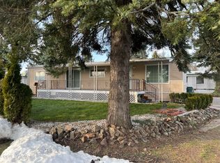 8459 N Sunny Ln #153, Hayden, ID 83835