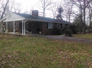 1742 Wheatland Rd, Bedford, VA 24523