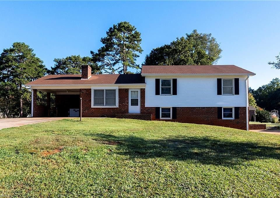 671 Green Meadows Dr, Lexington, NC 27292 MLS 1085183 Zillow