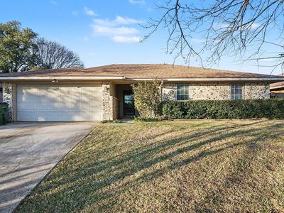13241 Lexington Ln, Balch Springs, TX, 75180