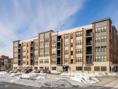 3501 Bellflower Ln #201, Rockville, MD, 20852