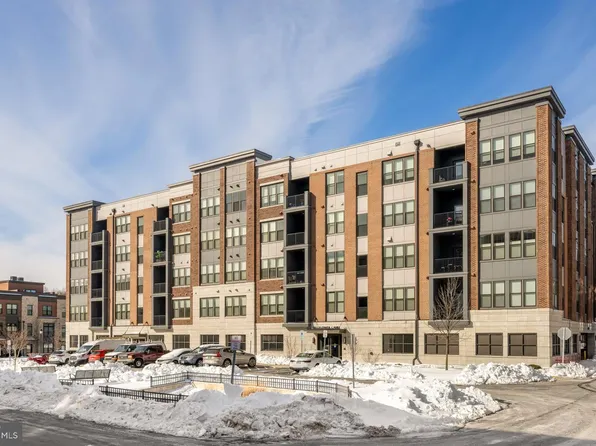 3501 Bellflower Ln #201, Rockville, MD 20852