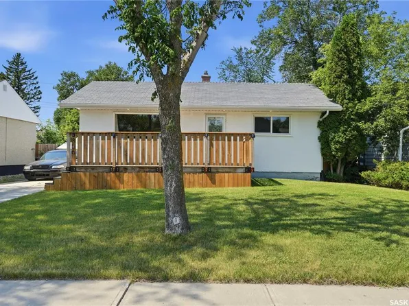 856 Forget STREET, Regina, SK S4T 4X4