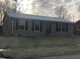 130 Pandy St, Versailles, KY 40383