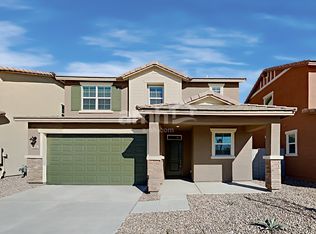 638 W Harbor Dr, Gilbert, AZ 85233