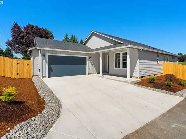 6907 NE 58th Ave, Vancouver, WA 98661