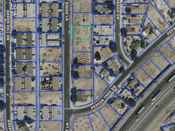 0 Tawney Ridge Ln #46, Victorville, CA 92394