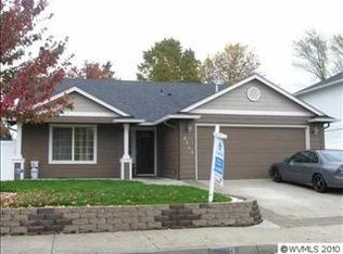 3183 Glendale Ave NE, Salem, OR