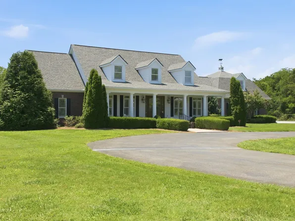 8333 Panther Creek Rd, Christiana, TN 37037