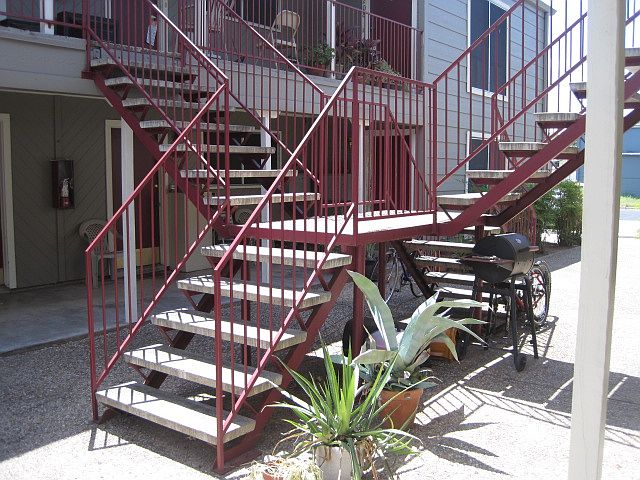 1st image of 5101 Evans Ave APT 204