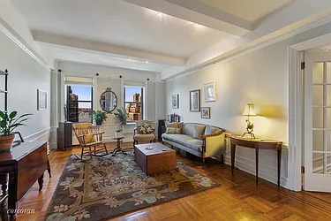 Sold by Corcoran