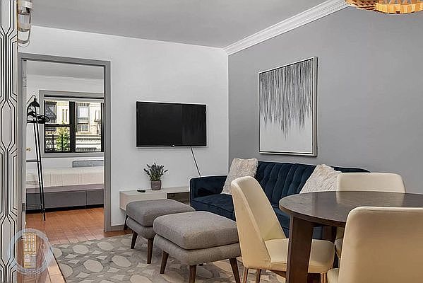 1st image of 146 W 133rd St #2A