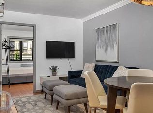 146 W 133rd St #2A, New York, NY 10030