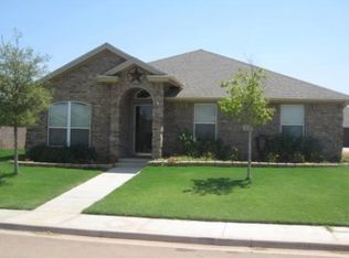 2611 111th St, Lubbock, TX 79423