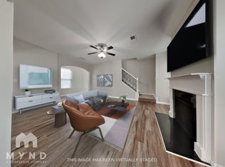 5744 Grande River Rd, College Park, GA 30349
