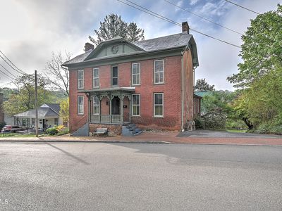 307 W Main St, Jonesborough, TN, 37659