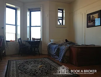 Rented by Book A Broker