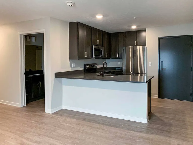 The Knock Apartments — Photo 202