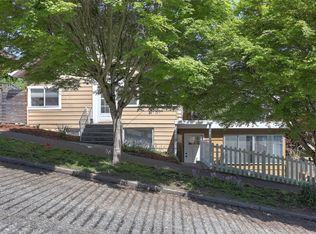 1416 S Plum St, Seattle, WA