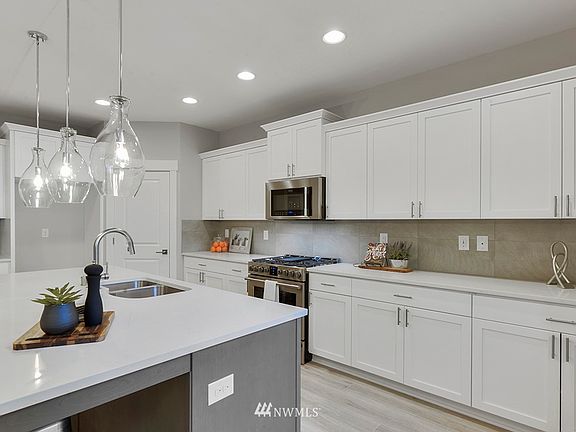 3rd image of 3421 (Lot 19) Fox Court