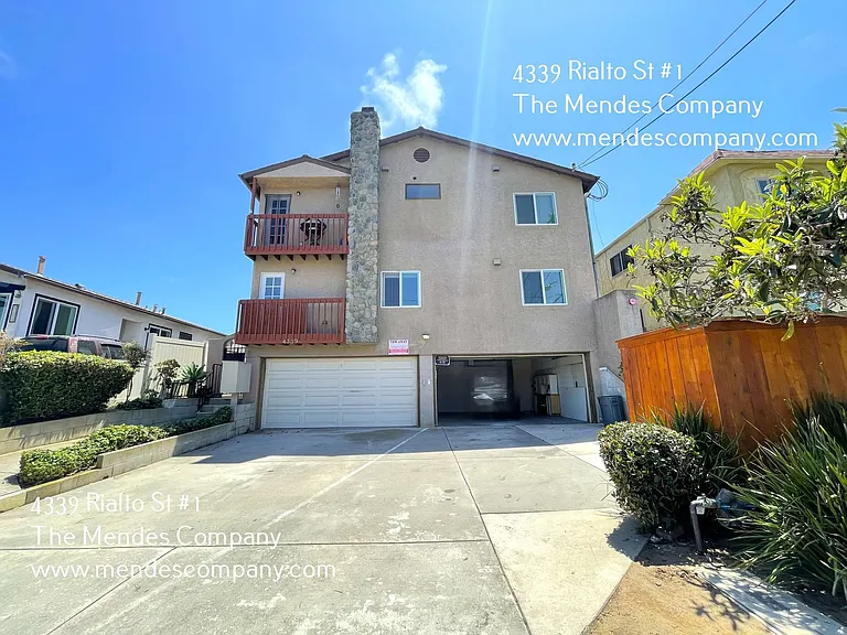4339 Rialto St #1 — Photo 14