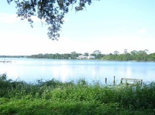 501 S Navy Blvd, Perdido Key, FL 32507