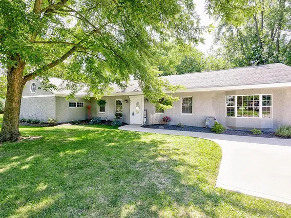 133 Church St, Centerburg, OH 43011