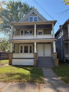 2615 Ferry Ave, Niagara Falls, NY, 14301
