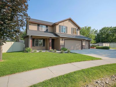 2056 Spring Creek Dr, Fruitland, ID, 83619